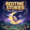 Bedtime Story Book