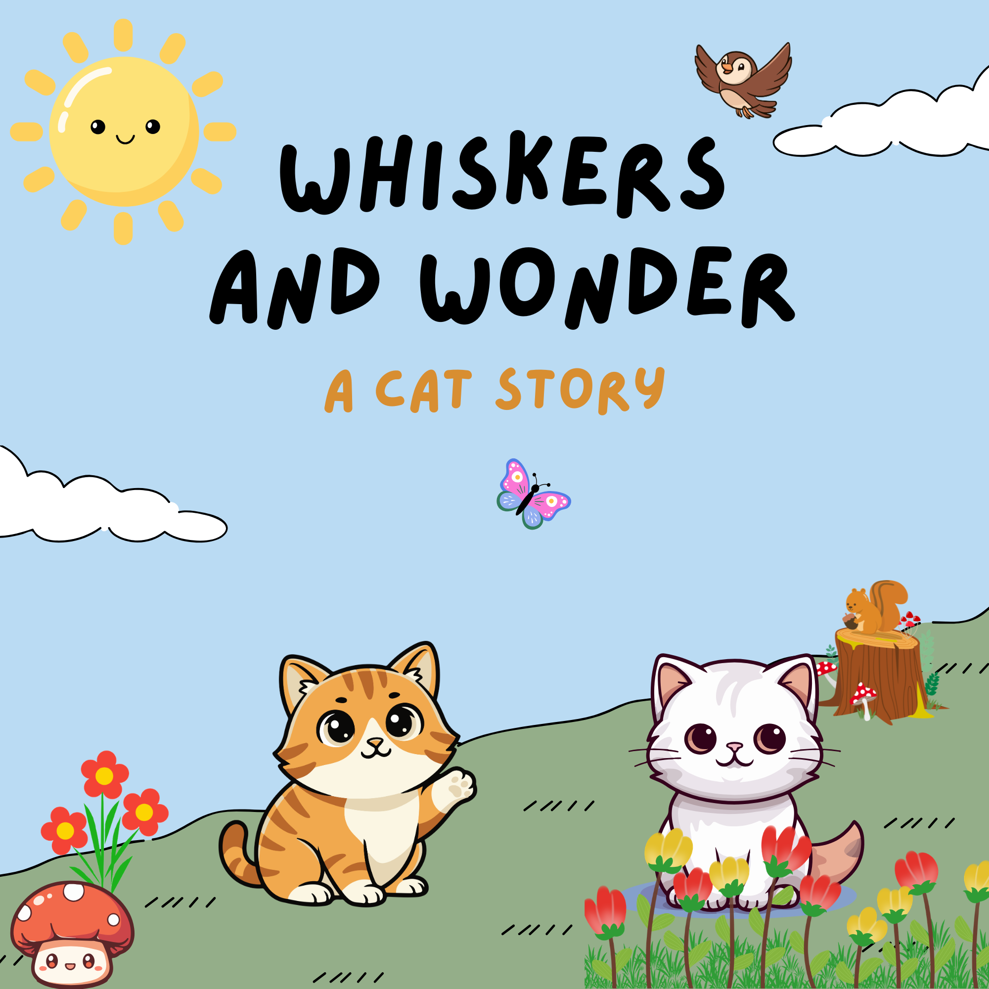 Whisker & Wonder