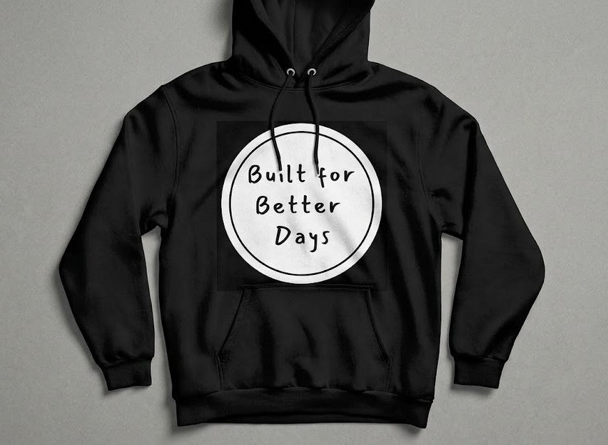Kids Lightweight Hoodie - Kathleen's Find