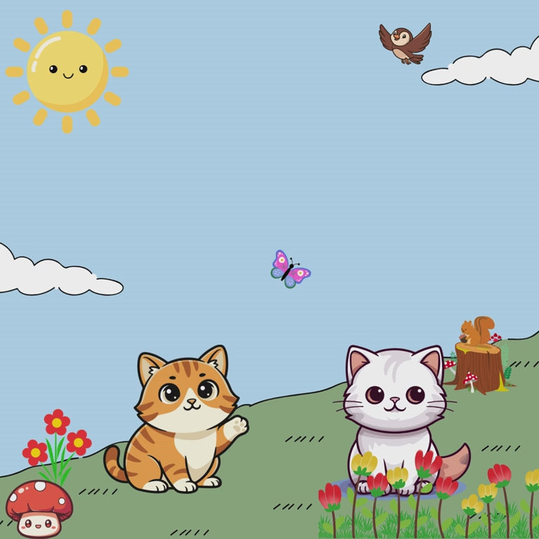 Whisker & Wonder